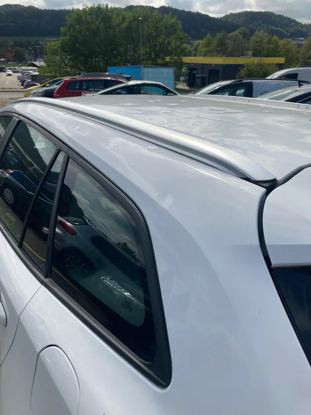 Toyota Corolla Touring Sports 1.2 Turbo Comfort