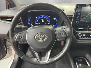 Toyota Corolla Touring Sports 1.2 Turbo Comfort