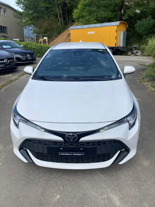 Toyota Corolla Touring Sports 1.2 Turbo Comfort