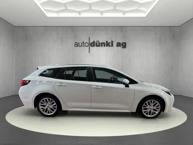 Toyota Corolla Touring Sports 1.2 Turbo Comfort
