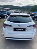 Toyota Corolla Touring Sports 1.2 Turbo Comfort