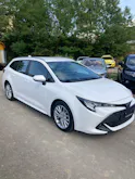 Toyota Corolla Touring Sports 1.2 Turbo Comfort