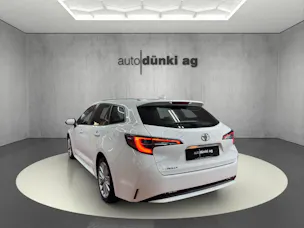 Toyota Corolla Touring Sports 1.2 Turbo Comfort