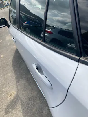 Toyota Corolla Touring Sports 1.2 Turbo Comfort