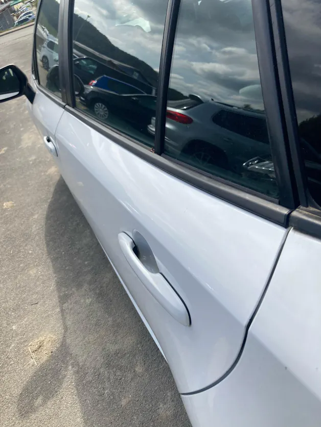 Toyota Corolla Touring Sports 1.2 Turbo Comfort