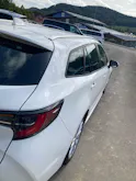Toyota Corolla Touring Sports 1.2 Turbo Comfort