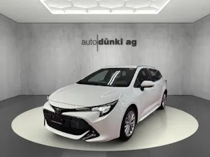 Toyota Corolla Touring Sports 1.2 Turbo Comfort