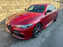 Alfa Romeo Giulia 2.9 V6 Quadrifoglio