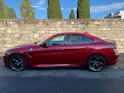 Alfa Romeo Giulia 2.9 V6 Quadrifoglio