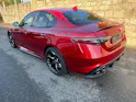 Alfa Romeo Giulia 2.9 V6 Quadrifoglio