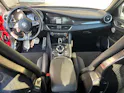 Alfa Romeo Giulia 2.9 V6 Quadrifoglio