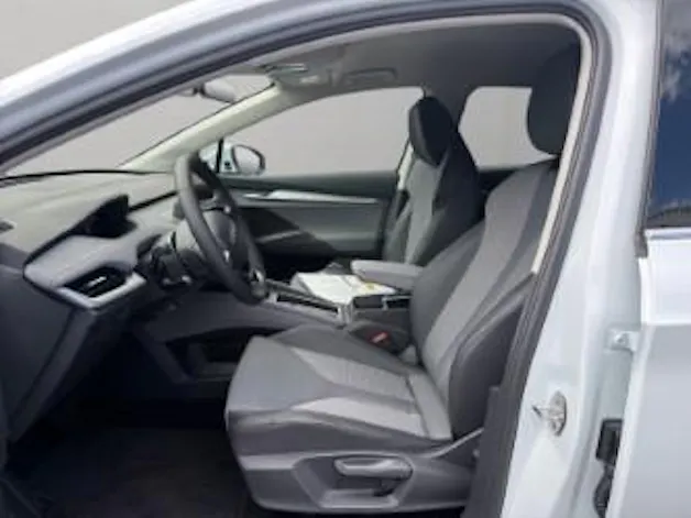 Škoda Enyaq 85 Sportline