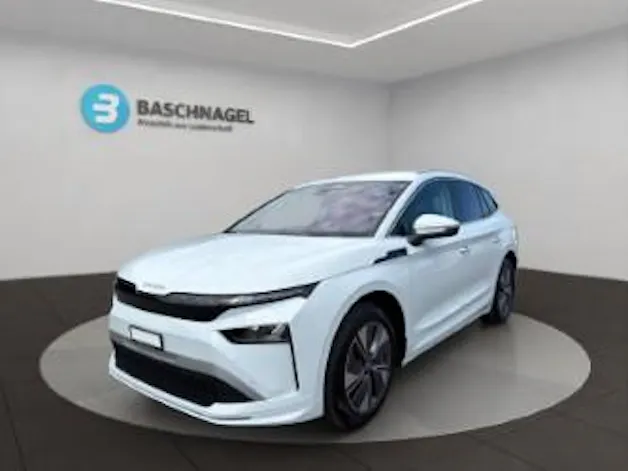 Škoda Enyaq 85 Sportline