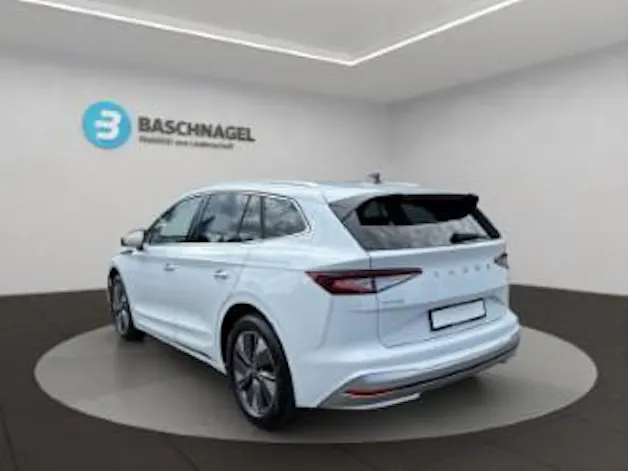 Škoda Enyaq 85 Sportline