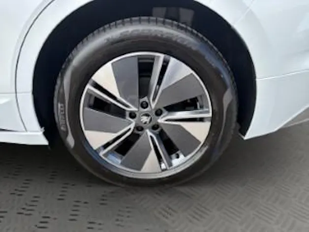 Škoda Enyaq 85 Sportline