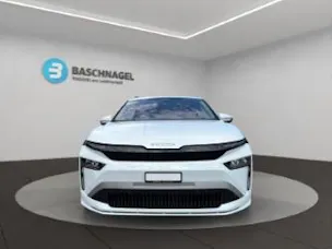 Škoda Enyaq 85 Sportline