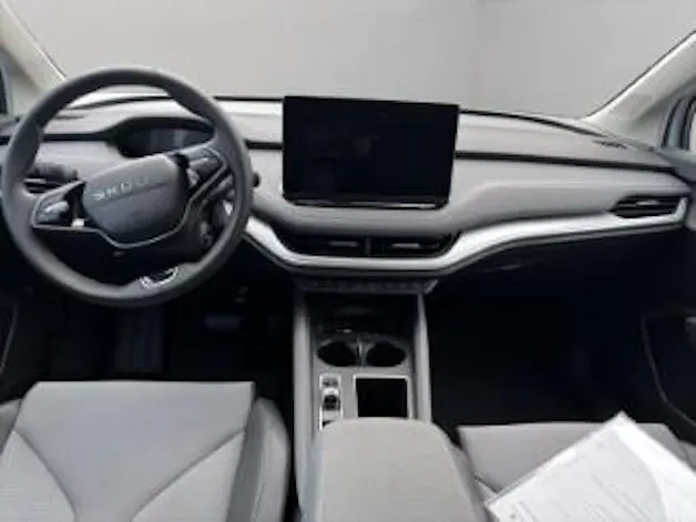 Škoda Enyaq 85 Sportline