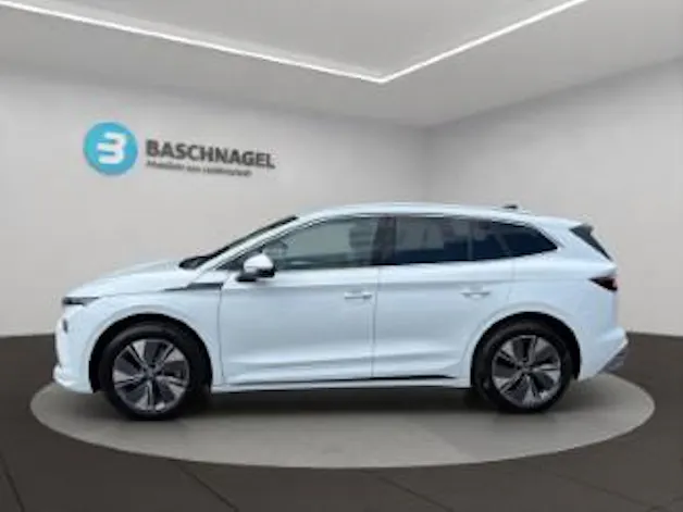 Škoda Enyaq 85 Sportline
