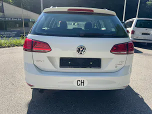 VW Golf Variant 1.2 TSI Comfort
