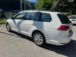 VW Golf Variant 1.2 TSI Comfort