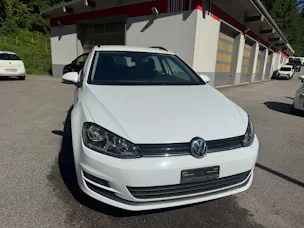 VW Golf Variant 1.2 TSI Comfort