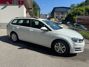VW Golf Variant 1.2 TSI Comfort