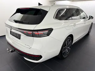 VW Passat 1.5TSI PHEV R-Line