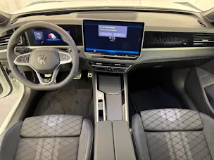VW Passat 1.5TSI PHEV R-Line