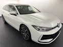 VW Passat 1.5TSI PHEV R-Line