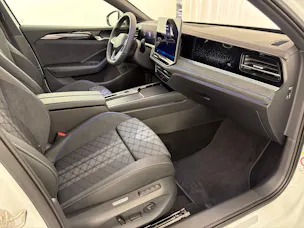 VW Passat 1.5TSI PHEV R-Line