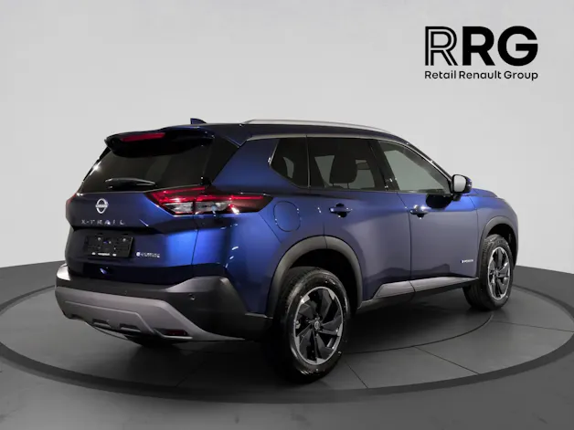 NISSAN X-Trail 1.5 VC-T e-Power N-Connecta