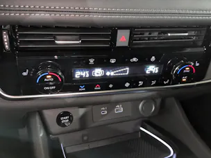 Nissan X-Trail 1.5 VC-T e-Power N-Connecta