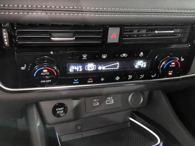 NISSAN X-Trail 1.5 VC-T e-Power N-Connecta