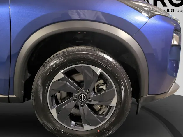 NISSAN X-Trail 1.5 VC-T e-Power N-Connecta