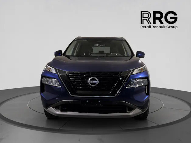 NISSAN X-Trail 1.5 VC-T e-Power N-Connecta