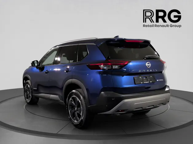 NISSAN X-Trail 1.5 VC-T e-Power N-Connecta