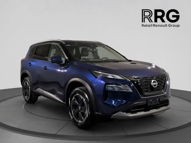 NISSAN X-Trail 1.5 VC-T e-Power N-Connecta