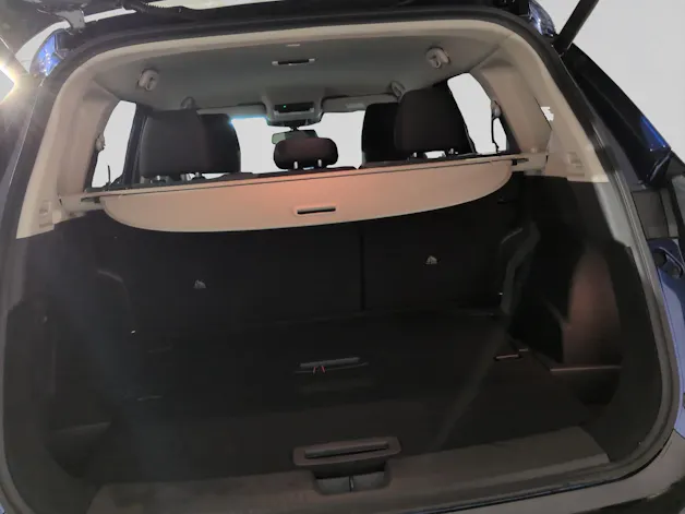 NISSAN X-Trail 1.5 VC-T e-Power N-Connecta