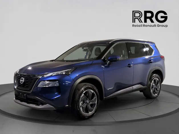 NISSAN X-Trail 1.5 VC-T e-Power N-Connecta