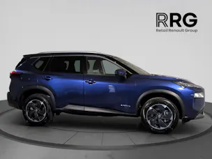Nissan X-Trail 1.5 VC-T e-Power N-Connecta