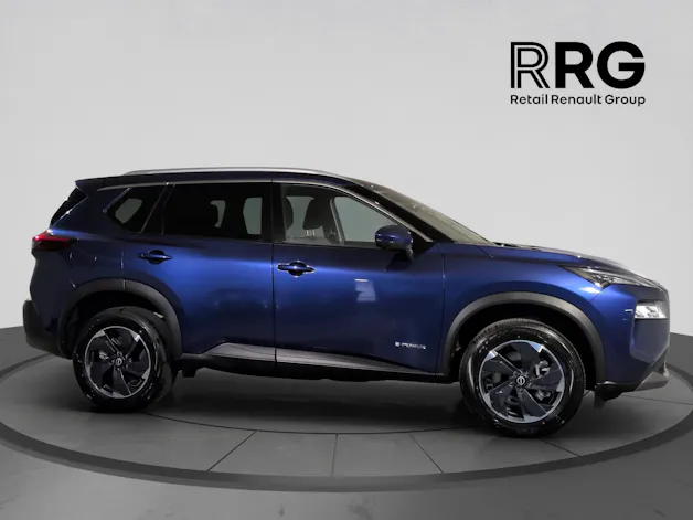 NISSAN X-Trail 1.5 VC-T e-Power N-Connecta