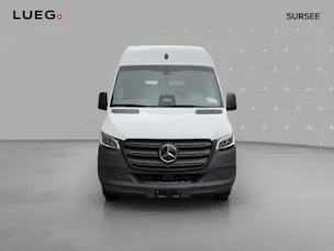 Mercedes-Benz MERCEDES-BENZ eSprinter 320 81kWh Standard Pro WORKER