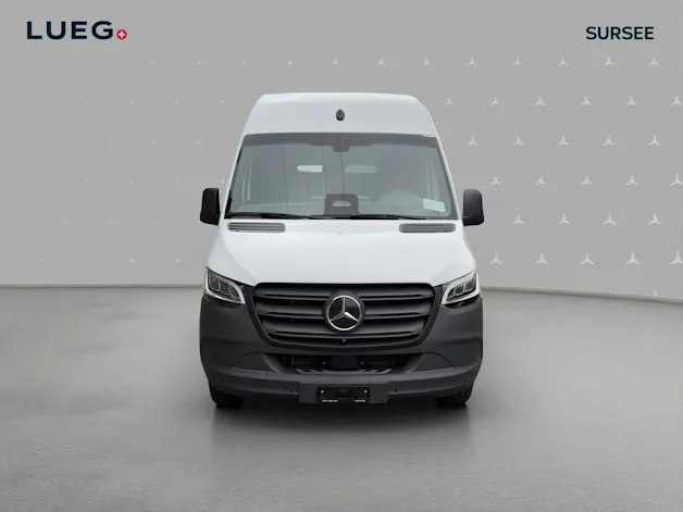 Mercedes-Benz MERCEDES-BENZ eSprinter 320 81kWh Standard Pro WORKER
