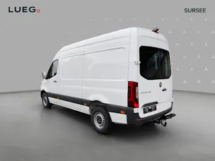 Mercedes-Benz MERCEDES-BENZ eSprinter 320 81kWh Standard Pro WORKER