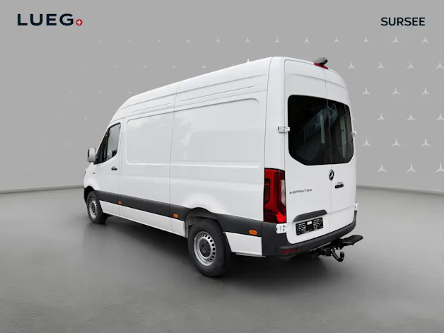 Mercedes-Benz MERCEDES-BENZ eSprinter 320 81kWh Standard Pro WORKER