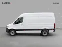 Mercedes-Benz MERCEDES-BENZ eSprinter 320 81kWh Standard Pro WORKER
