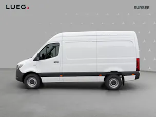 Mercedes-Benz MERCEDES-BENZ eSprinter 320 81kWh Standard Pro WORKER