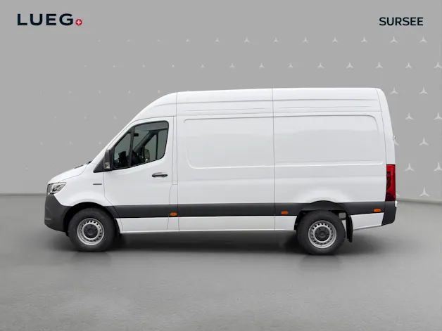 Mercedes-Benz MERCEDES-BENZ eSprinter 320 81kWh Standard Pro WORKER