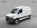 Mercedes-Benz MERCEDES-BENZ eSprinter 320 81kWh Standard Pro WORKER