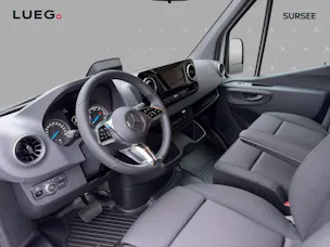 Mercedes-Benz MERCEDES-BENZ eSprinter 320 81kWh Standard Pro WORKER